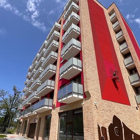 3 Room Apartment 2X Balcony, New Building, 21 Братислава Екстериор снимка