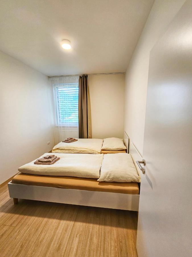 3 Room Apartment 2X Balcony, New Building, 21 Братислава Екстериор снимка